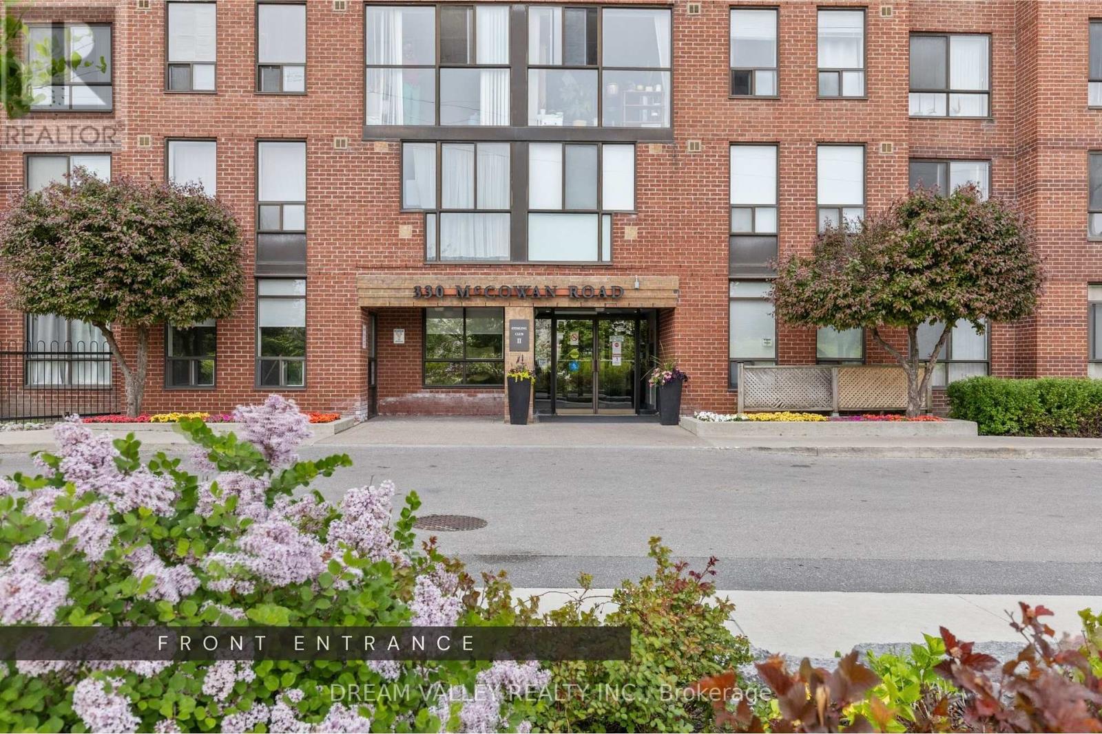 1213 - 330 MCCOWAN ROAD W, Toronto, Ontario
