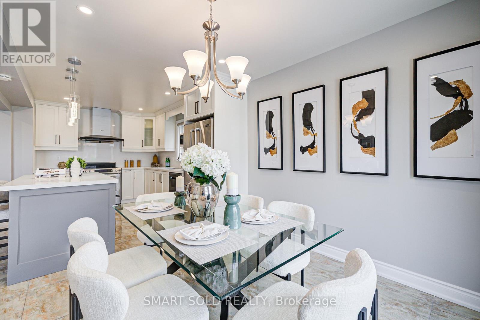 79 Radwell Crescent, Toronto (Milliken), Ontario  M1V 2J4 - Photo 15 - E12214672