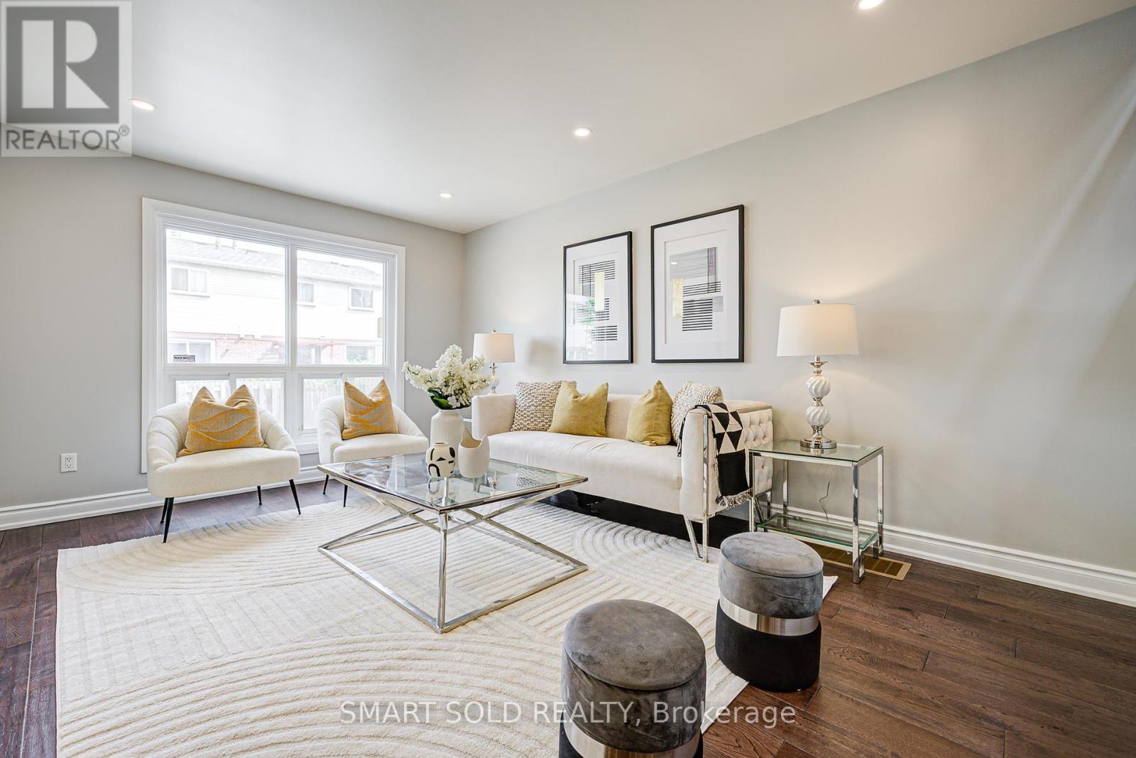 79 Radwell Crescent, Toronto (Milliken), Ontario  M1V 2J4 - Photo 17 - E12214672