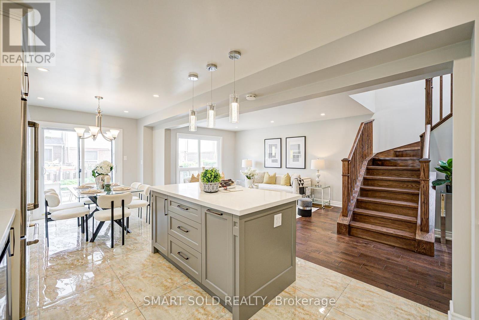 79 Radwell Crescent, Toronto (Milliken), Ontario  M1V 2J4 - Photo 18 - E12214672
