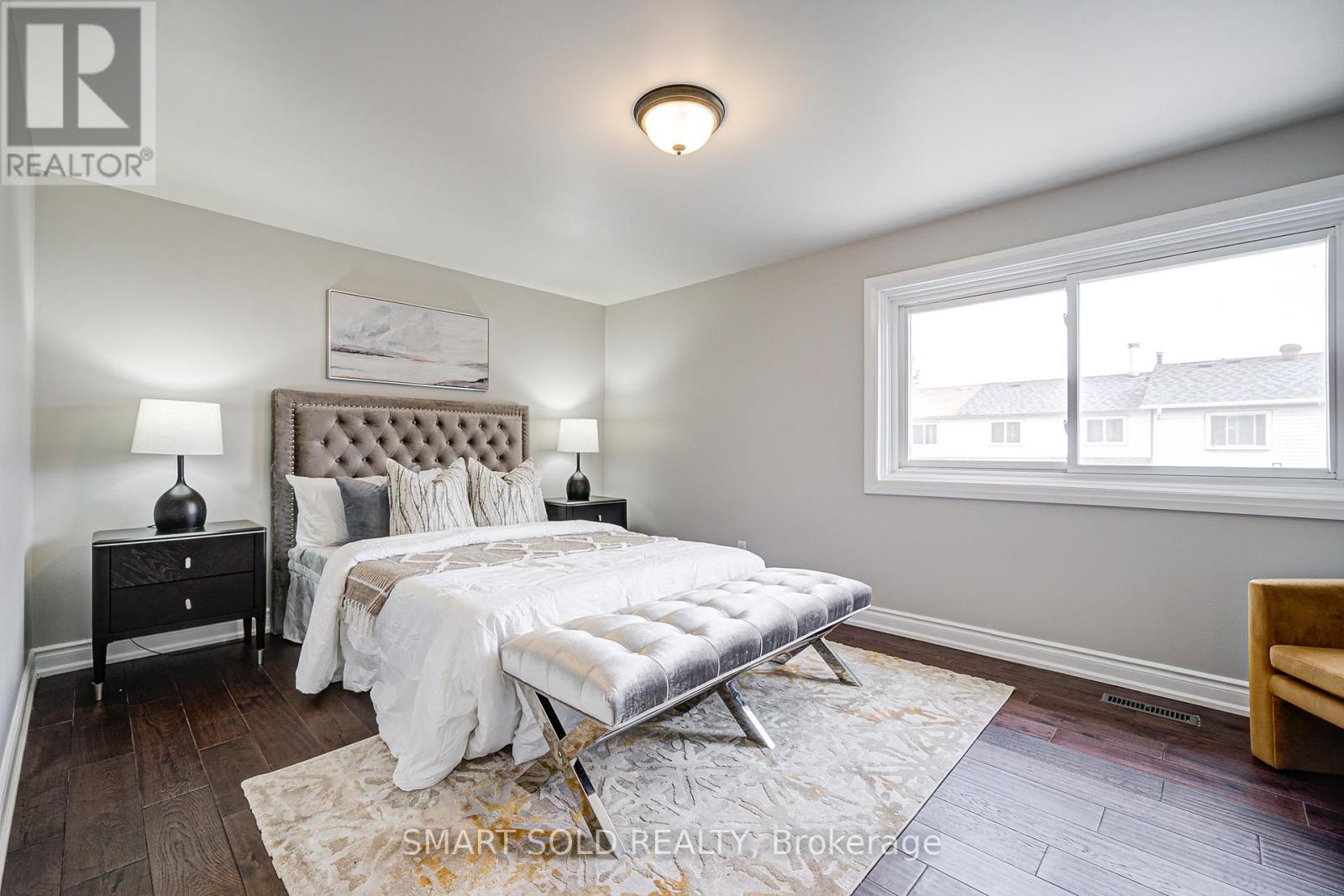 79 Radwell Crescent, Toronto (Milliken), Ontario  M1V 2J4 - Photo 28 - E12214672