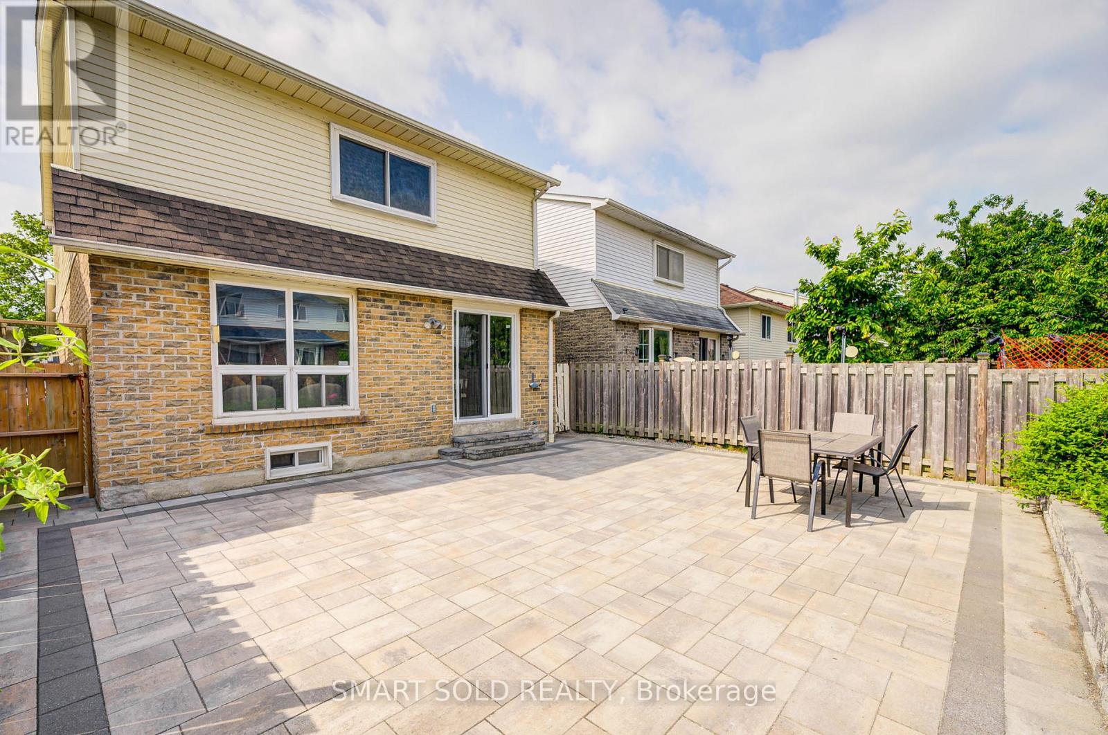 79 Radwell Crescent, Toronto (Milliken), Ontario  M1V 2J4 - Photo 49 - E12214672