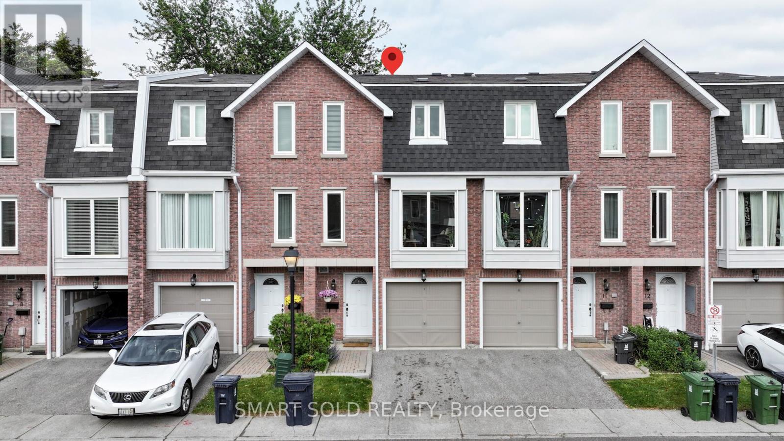 10 - 3500 BRIMLEY ROAD, Toronto, Ontario