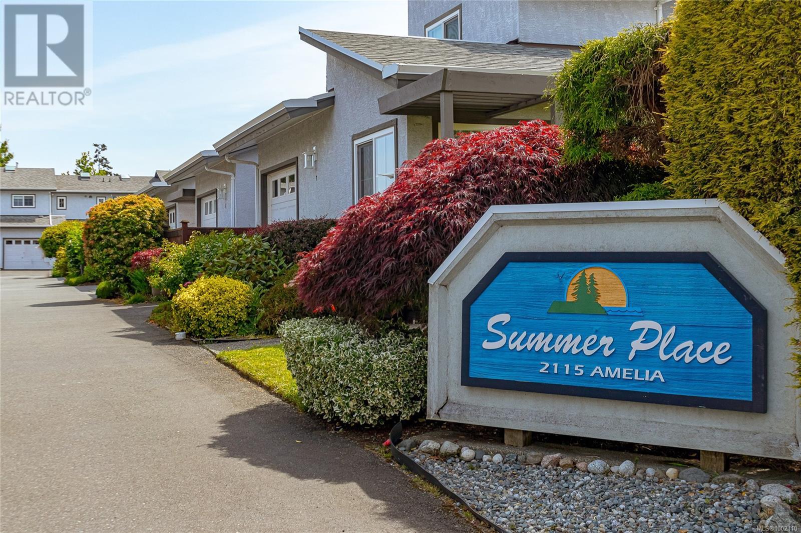 16 2115 Amelia Ave, sidney, British Columbia