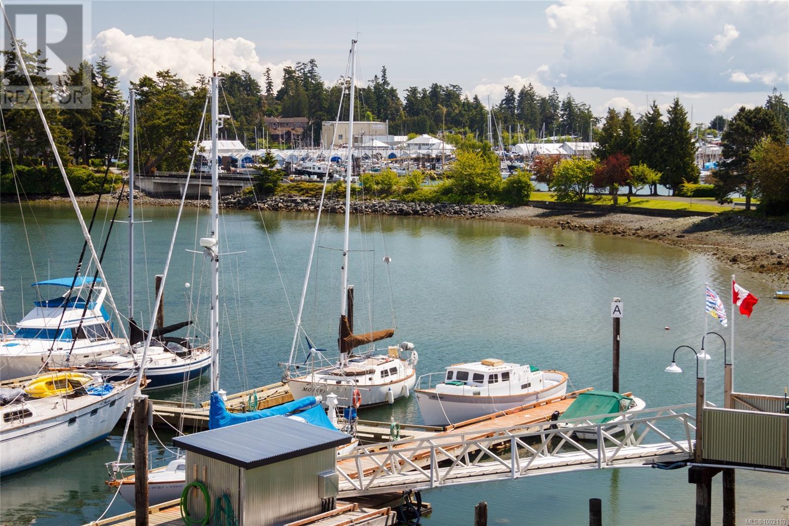 16 2115 Amelia Ave, Sidney, British Columbia  V8L 3Z8 - Photo 40 - 1002110
