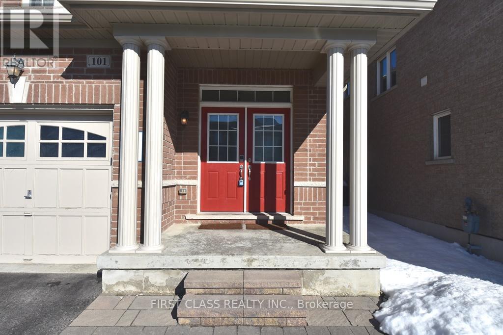 101 Fimco Crescent, Markham, Ontario  L6E 0R4 - Photo 2 - N12214611