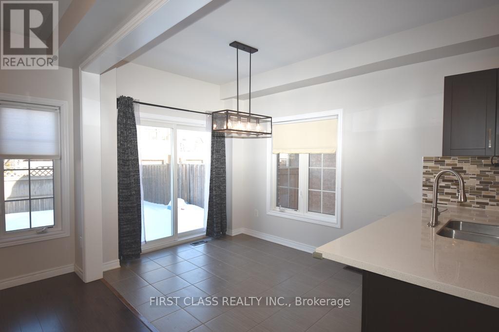 101 Fimco Crescent, Markham, Ontario  L6E 0R4 - Photo 8 - N12214611