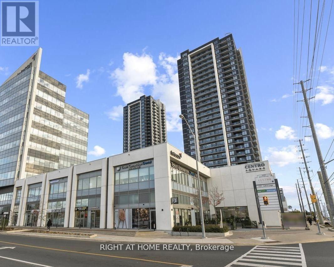 268 - 7777 WESTON ROAD, Vaughan, Ontario