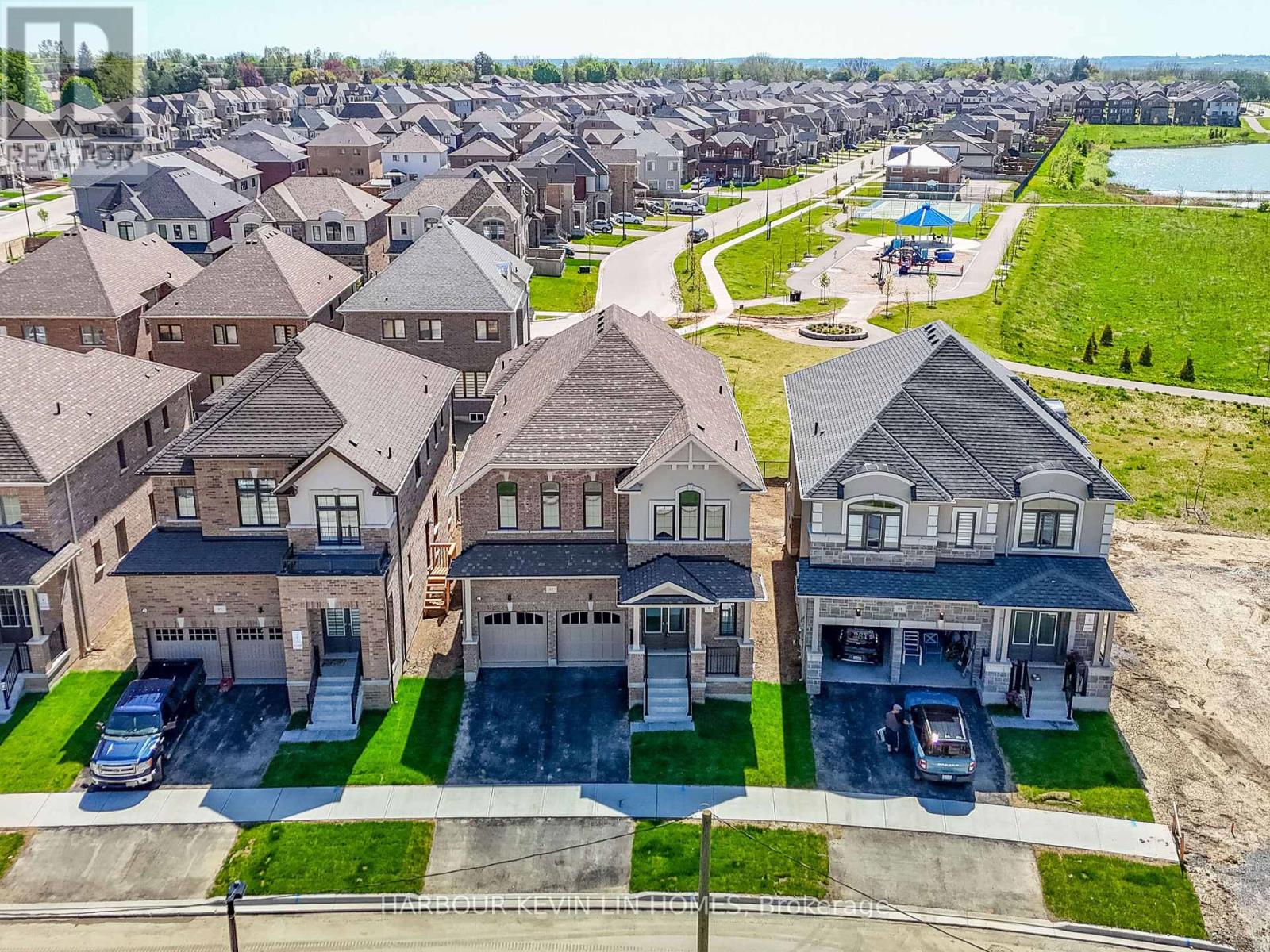 43 Donald Ingram Crescent, Georgina (Keswick North), Ontario  L4P 0S3 - Photo 46 - N12214632