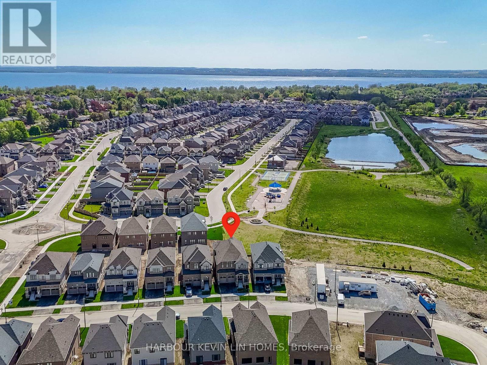 43 Donald Ingram Crescent, Georgina (Keswick North), Ontario  L4P 0S3 - Photo 49 - N12214632