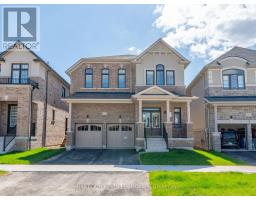 43 DONALD INGRAM CRESCENT, Georgina, Ontario