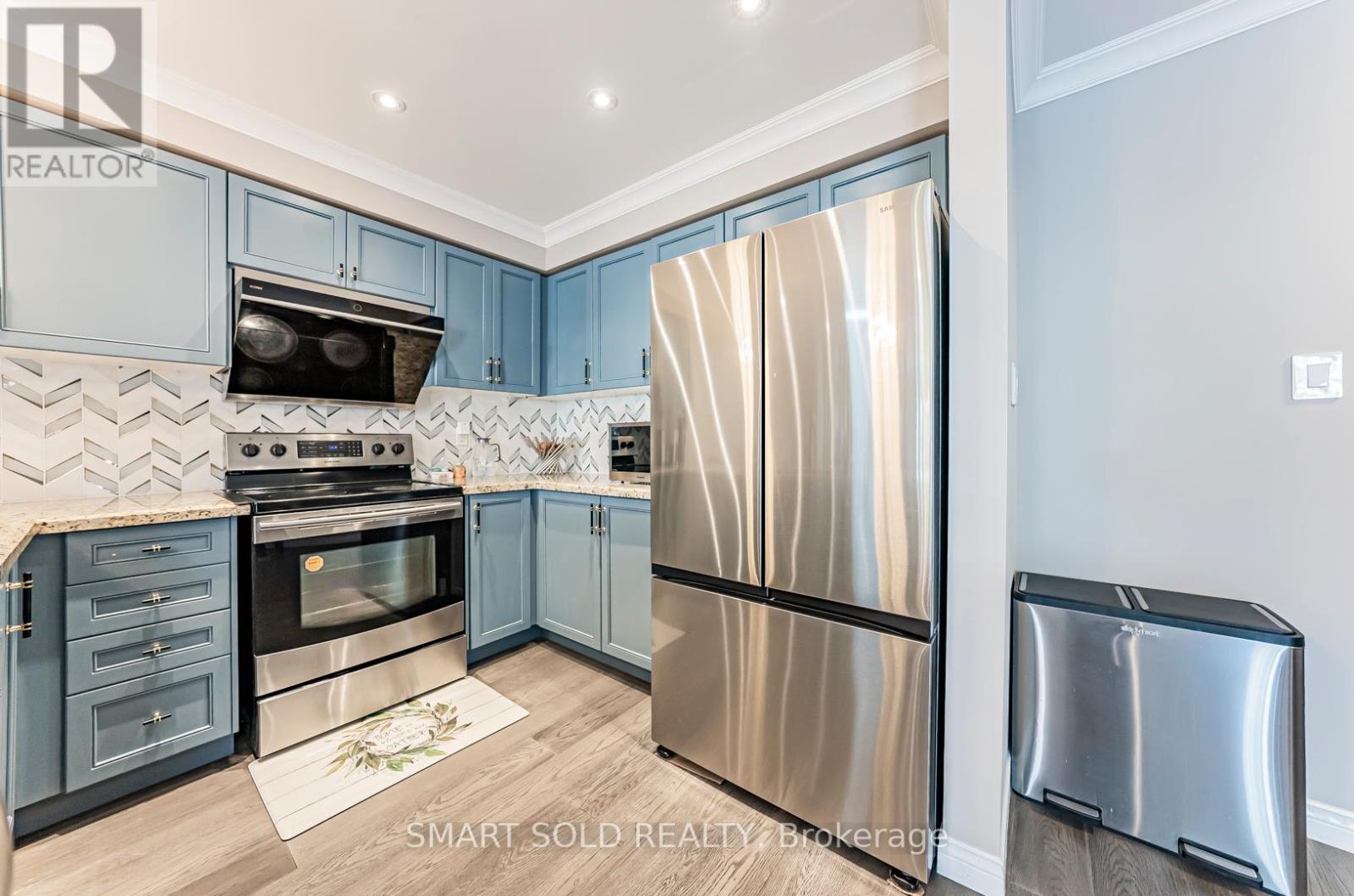 4 Almejo Avenue, Richmond Hill (Rouge Woods), Ontario  L4S 2X4 - Photo 12 - N12214637