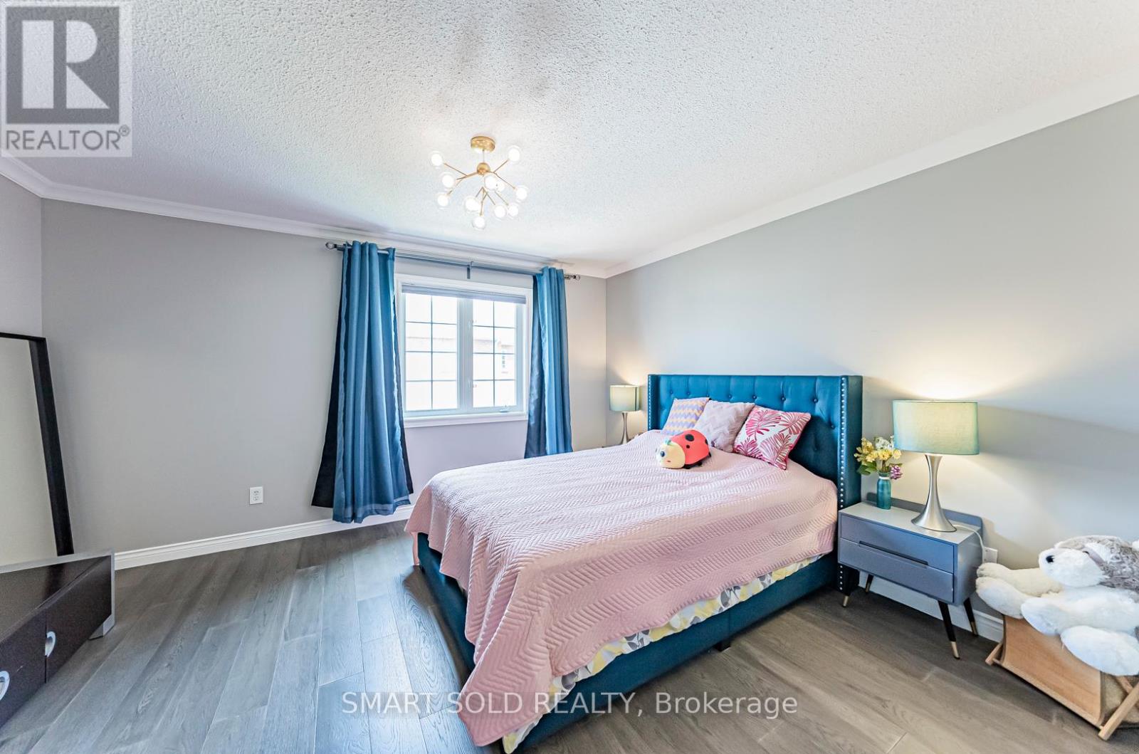 4 Almejo Avenue, Richmond Hill (Rouge Woods), Ontario  L4S 2X4 - Photo 24 - N12214637