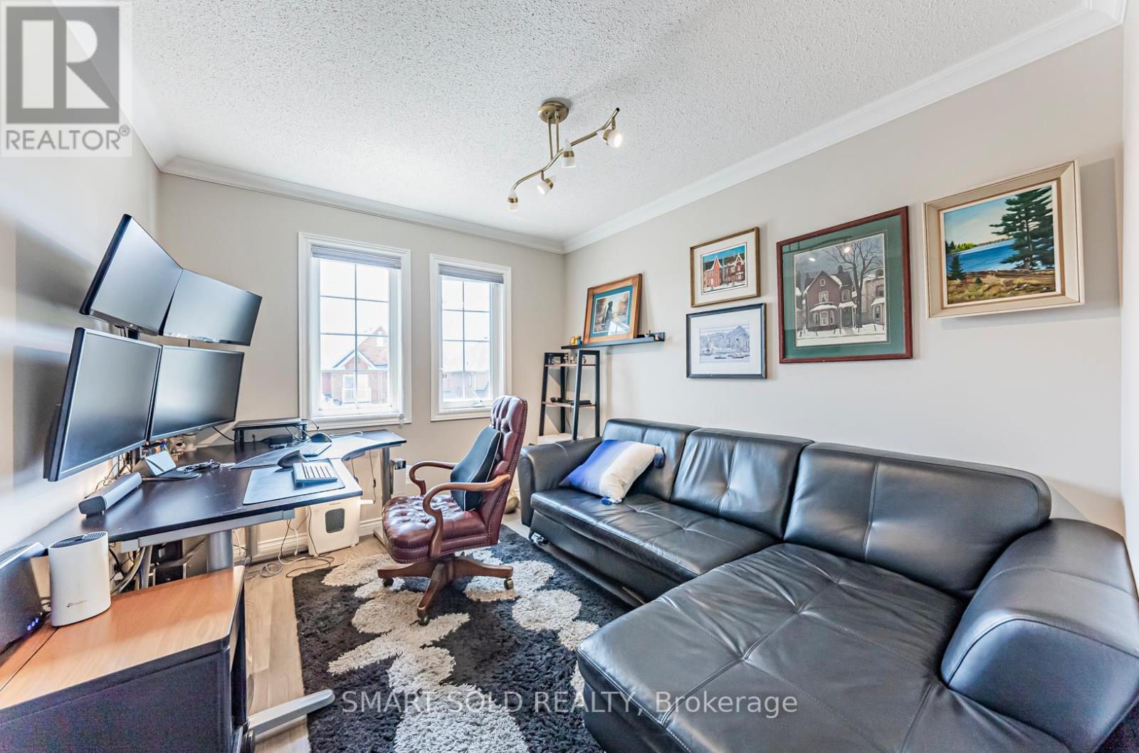 4 Almejo Avenue, Richmond Hill (Rouge Woods), Ontario  L4S 2X4 - Photo 32 - N12214637