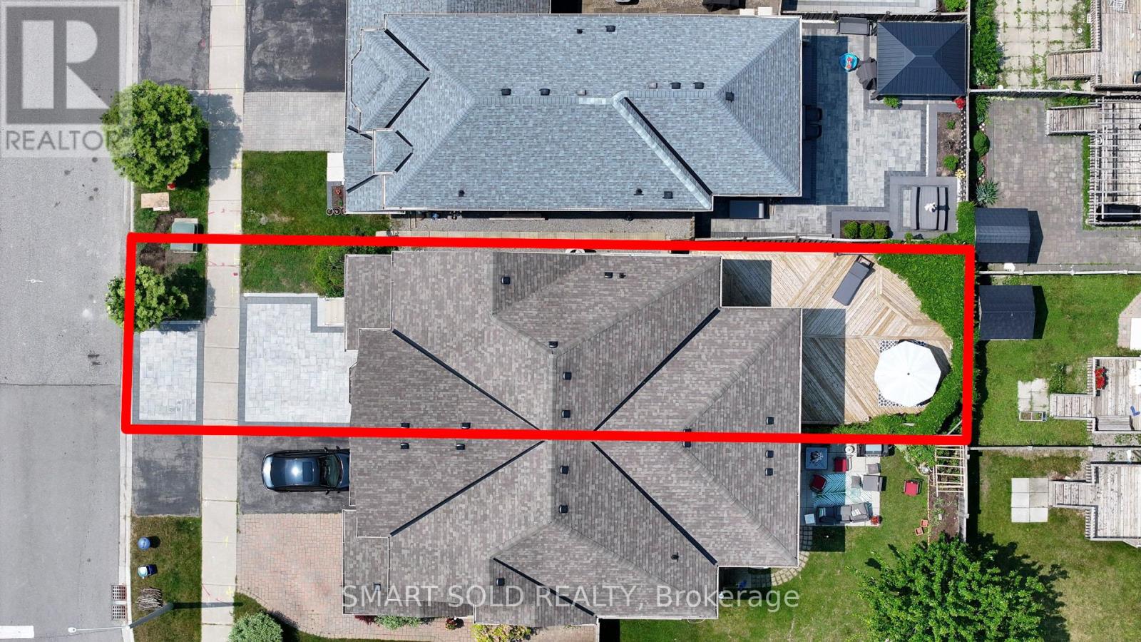 4 Almejo Avenue, Richmond Hill (Rouge Woods), Ontario  L4S 2X4 - Photo 4 - N12214637