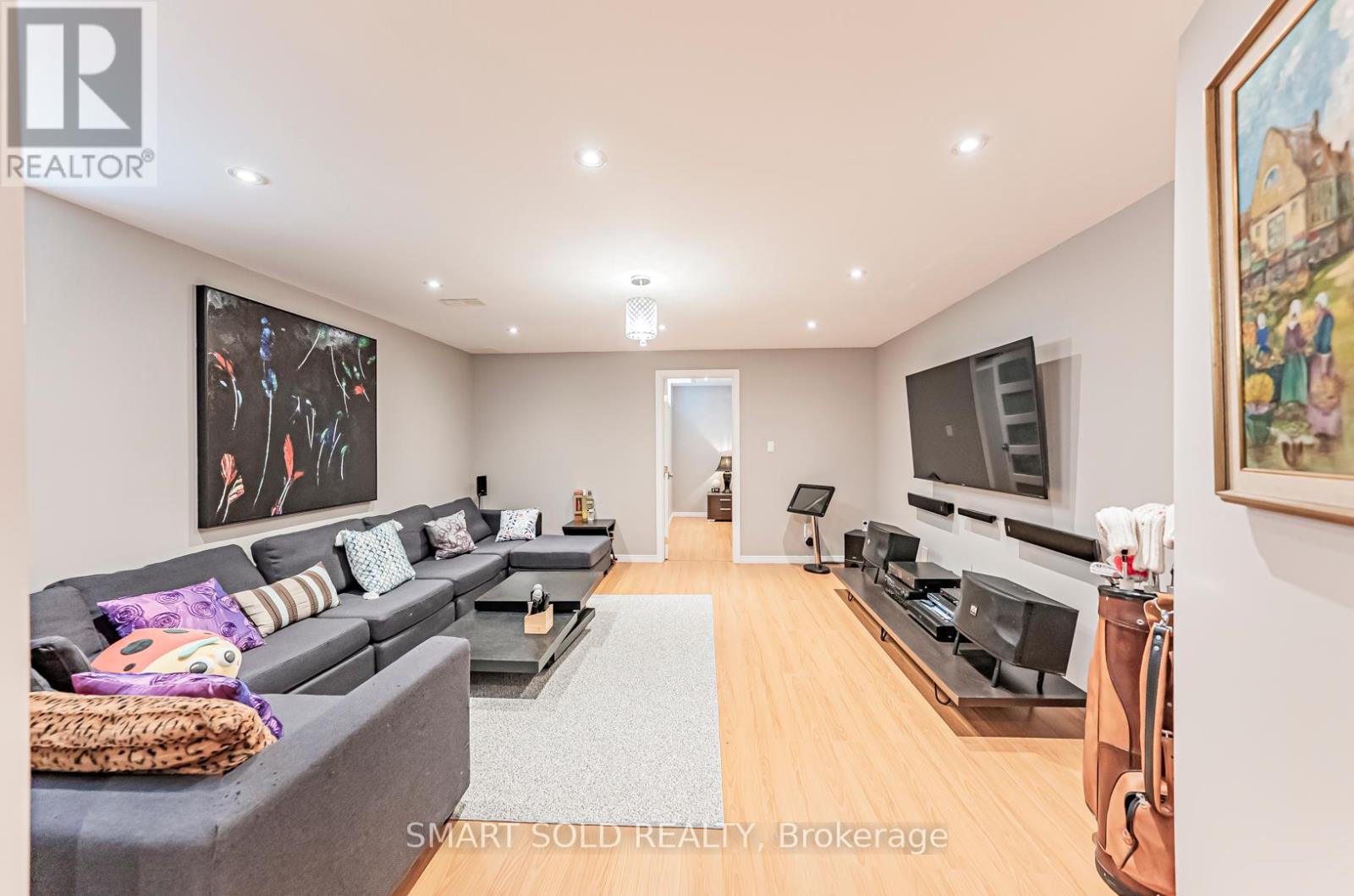 4 Almejo Avenue, Richmond Hill (Rouge Woods), Ontario  L4S 2X4 - Photo 43 - N12214637