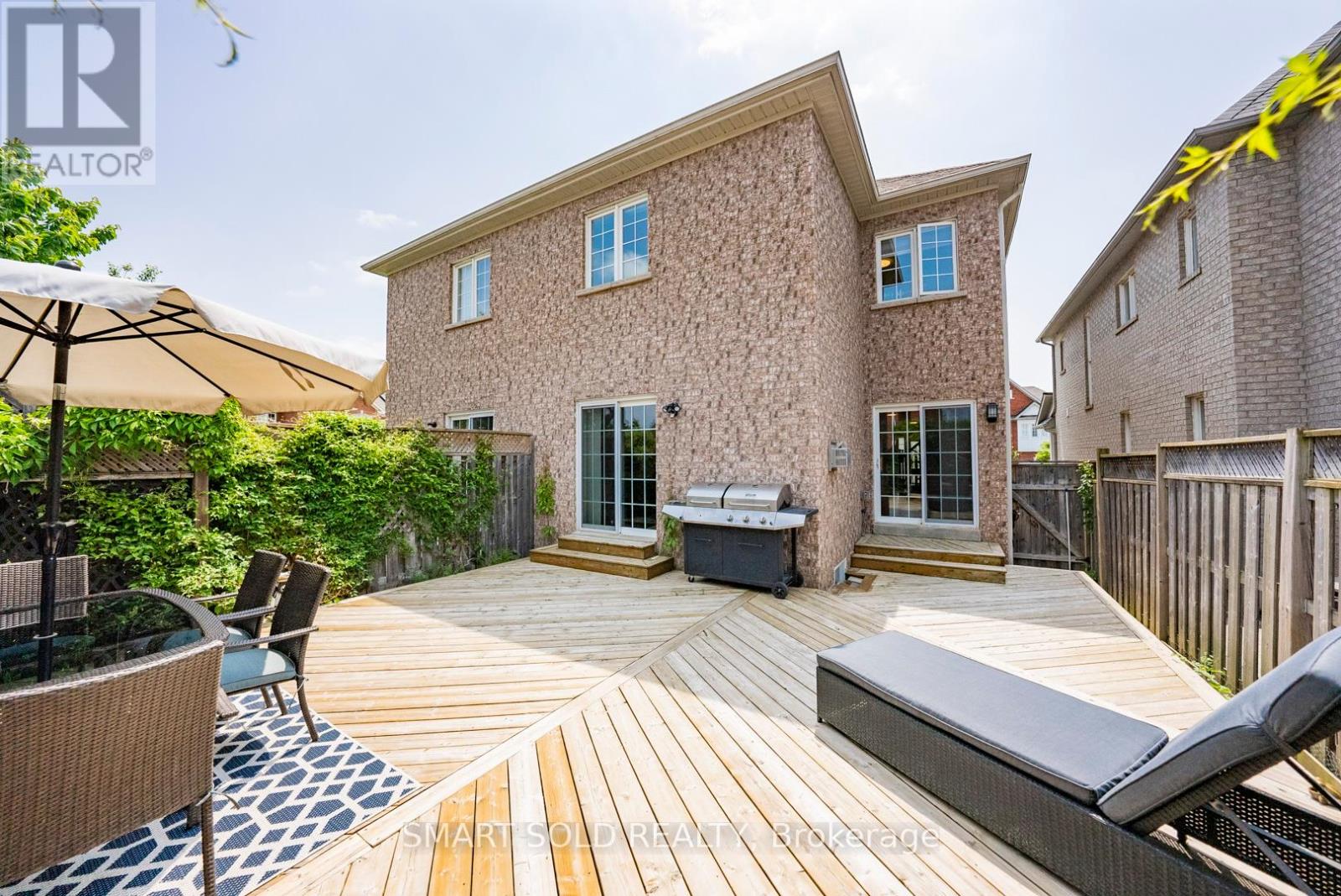 4 Almejo Avenue, Richmond Hill (Rouge Woods), Ontario  L4S 2X4 - Photo 50 - N12214637