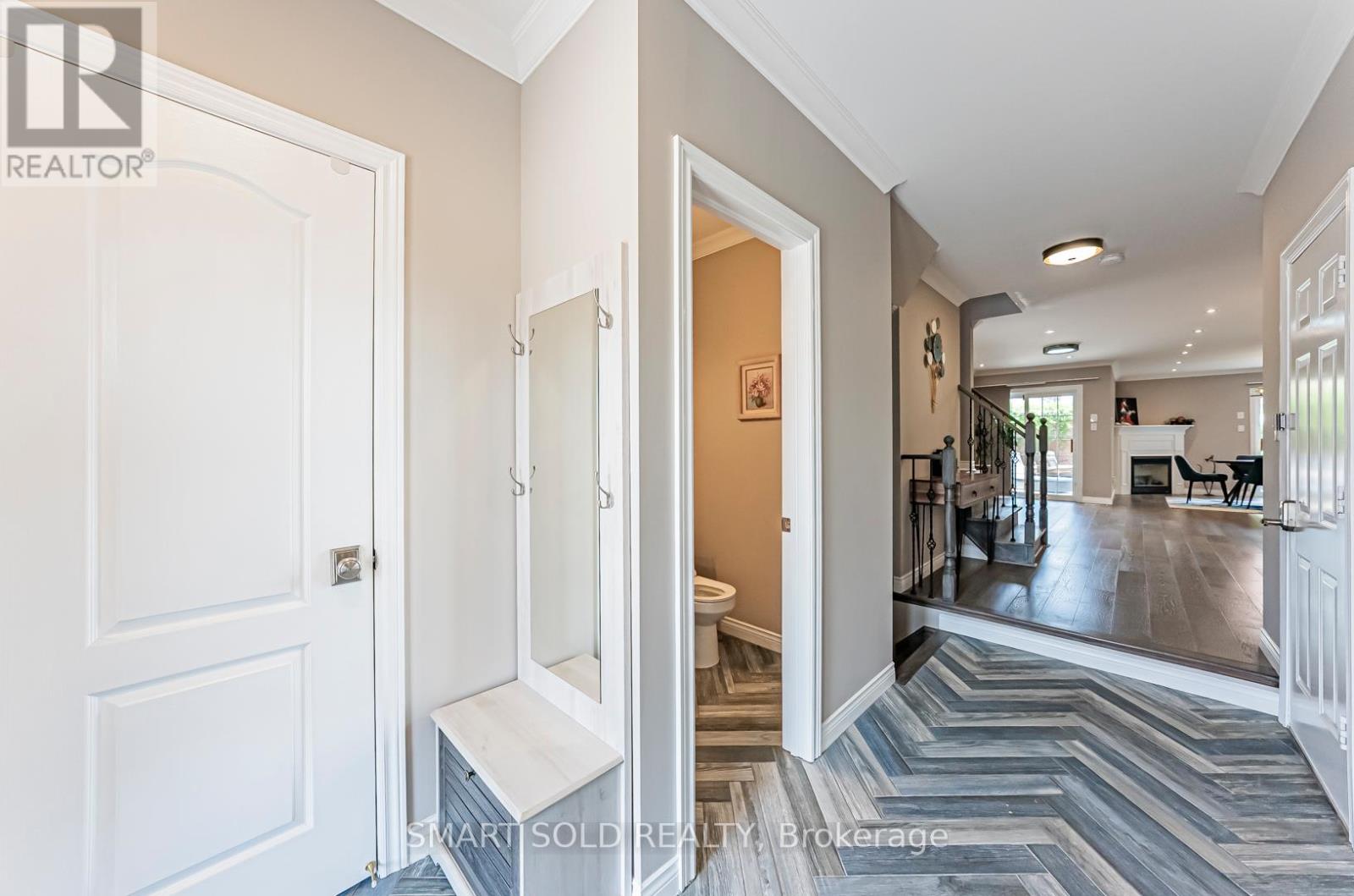 4 Almejo Avenue, Richmond Hill (Rouge Woods), Ontario  L4S 2X4 - Photo 7 - N12214637