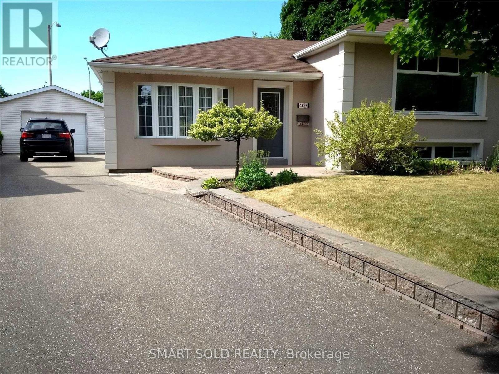 407 OCEANSIDE AVENUE, Richmond Hill, Ontario
