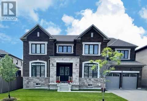 172 STEAM WHISTLE DRIVE, Whitchurch-Stouffville, Ontario