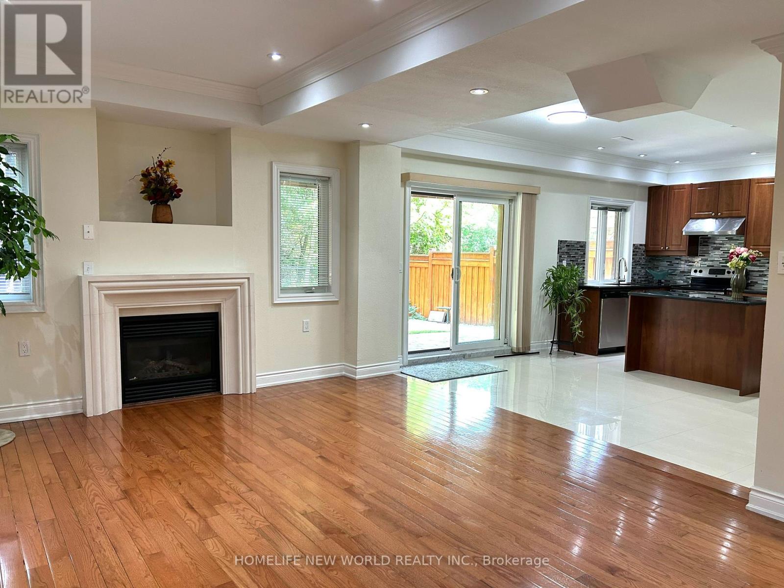 43 MANCINI CRESCENT, Richmond Hill, Ontario