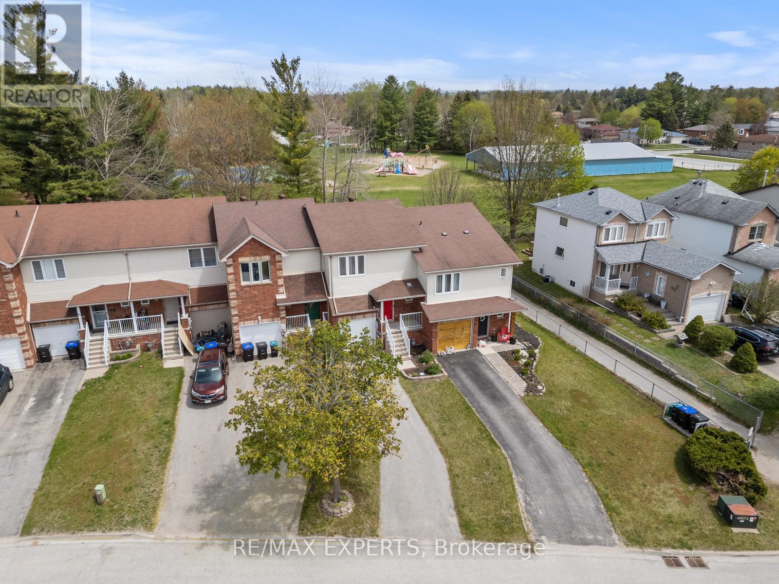 89 PARKSIDE CRESCENT, Essa, Ontario
