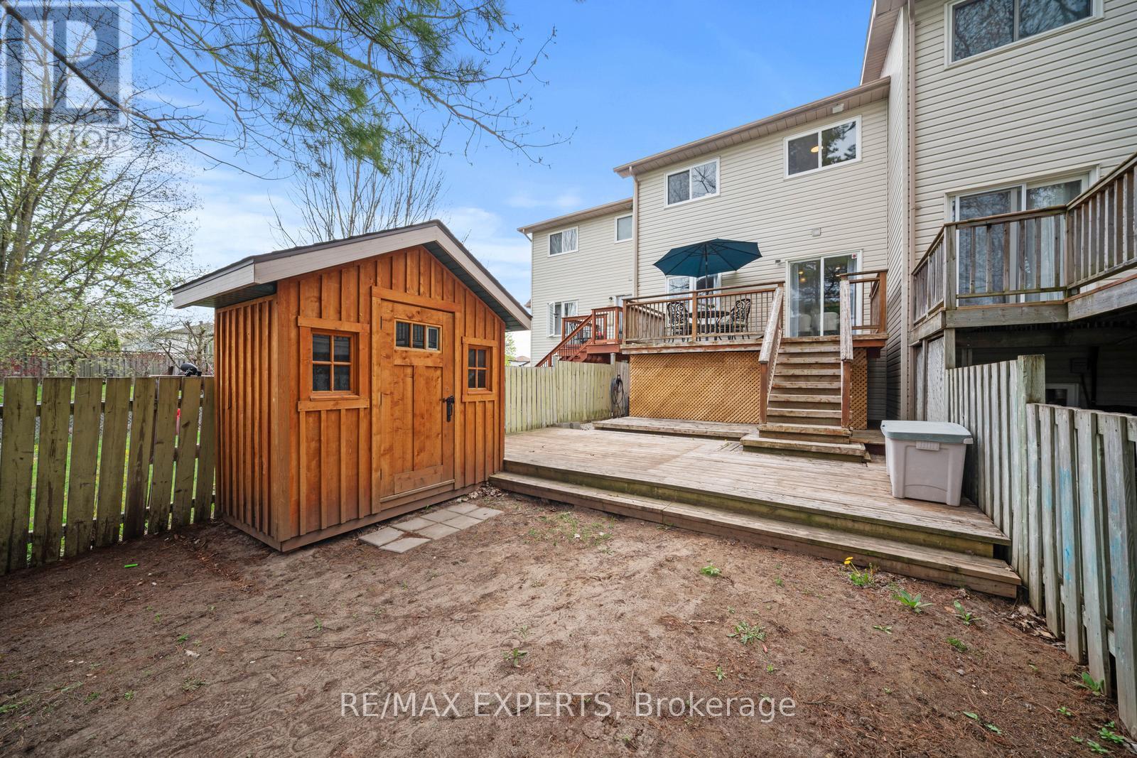 89 Parkside Crescent, Essa, Ontario  L3W 0K9 - Photo 27 - N12214682