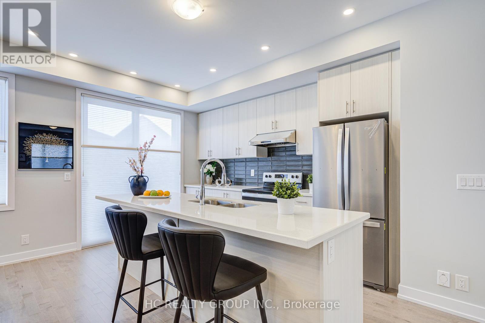 19 Guardhouse Crescent, Markham, Ontario  L6C 3J7 - Photo 14 - N12214700