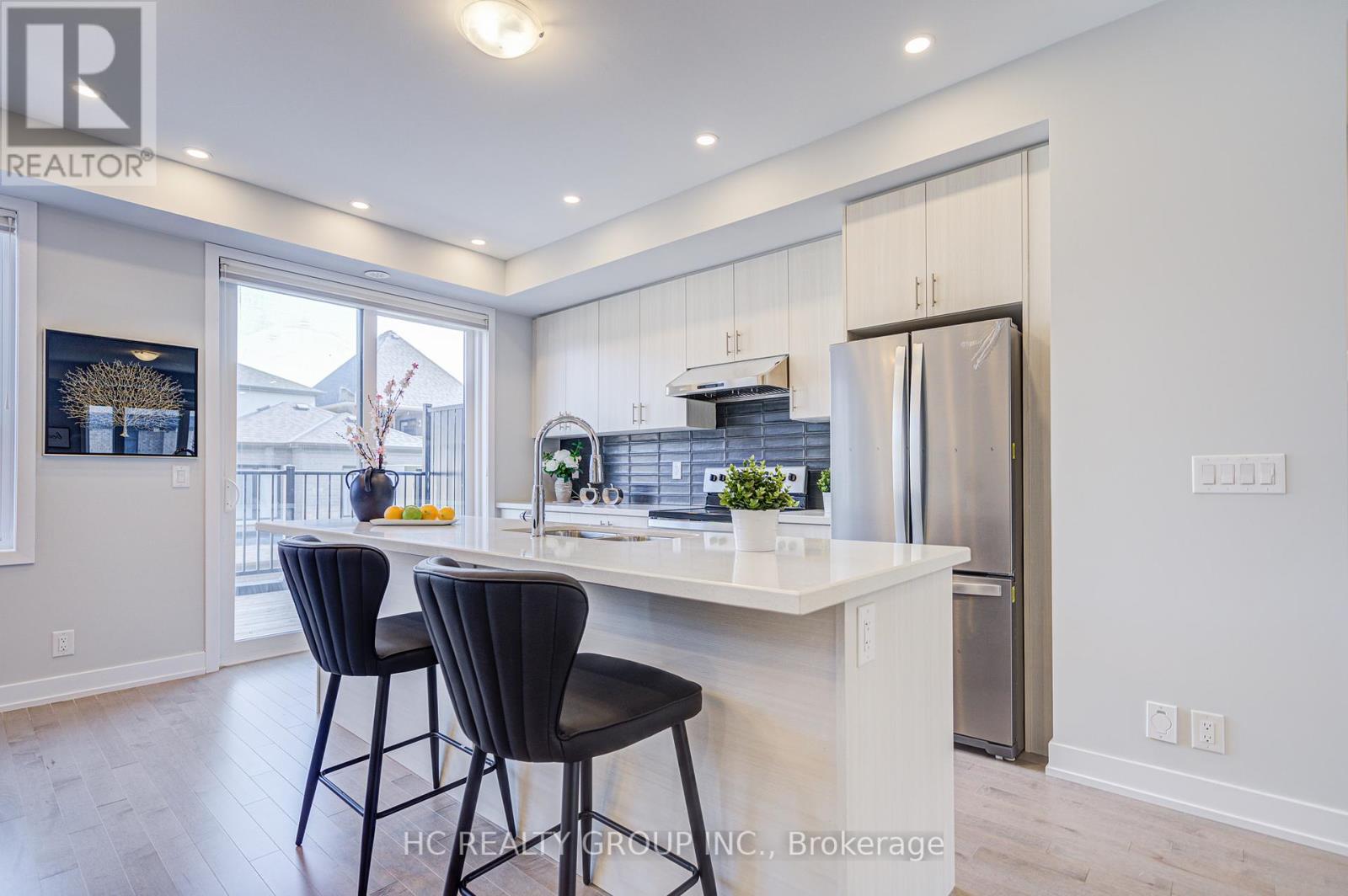19 Guardhouse Crescent, Markham, Ontario  L6C 3J7 - Photo 18 - N12214700