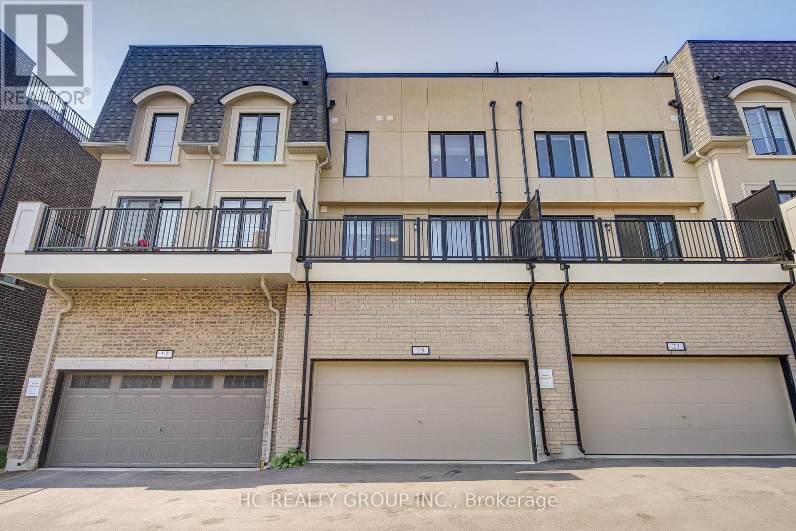 19 Guardhouse Crescent, Markham, Ontario  L6C 3J7 - Photo 39 - N12214700