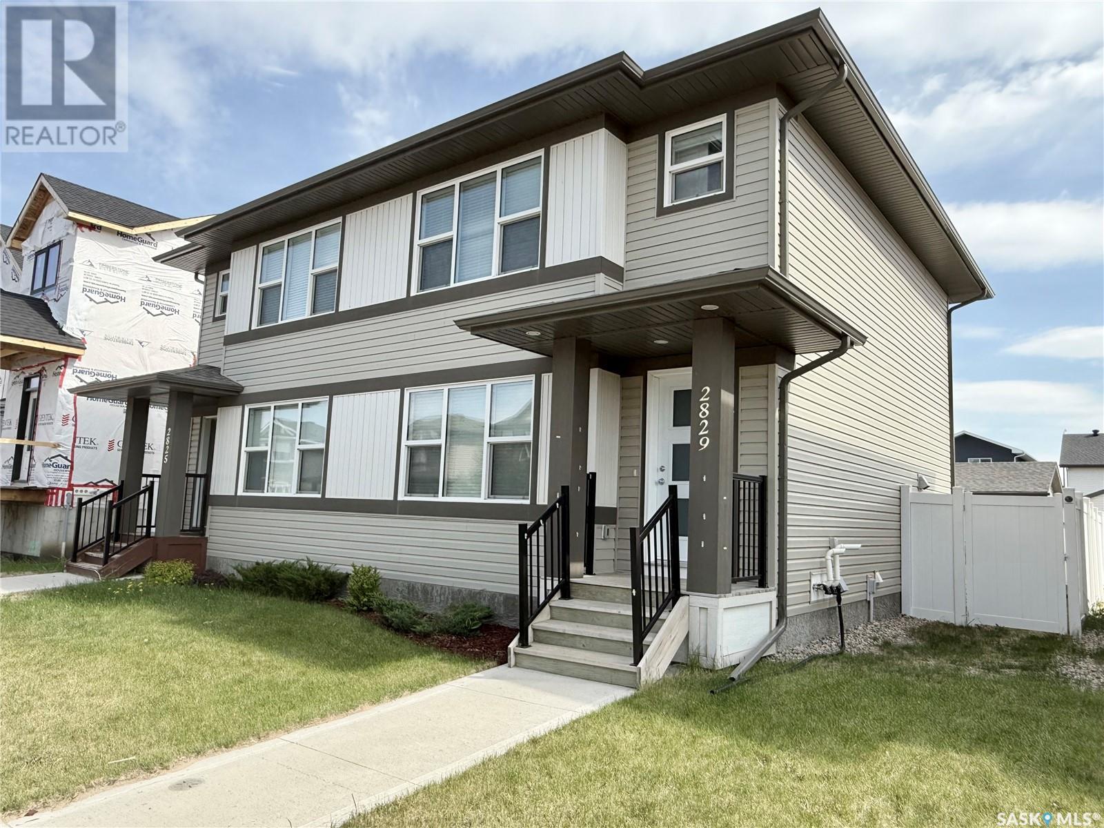 2829 Rochdale BOULEVARD, Regina, Saskatchewan