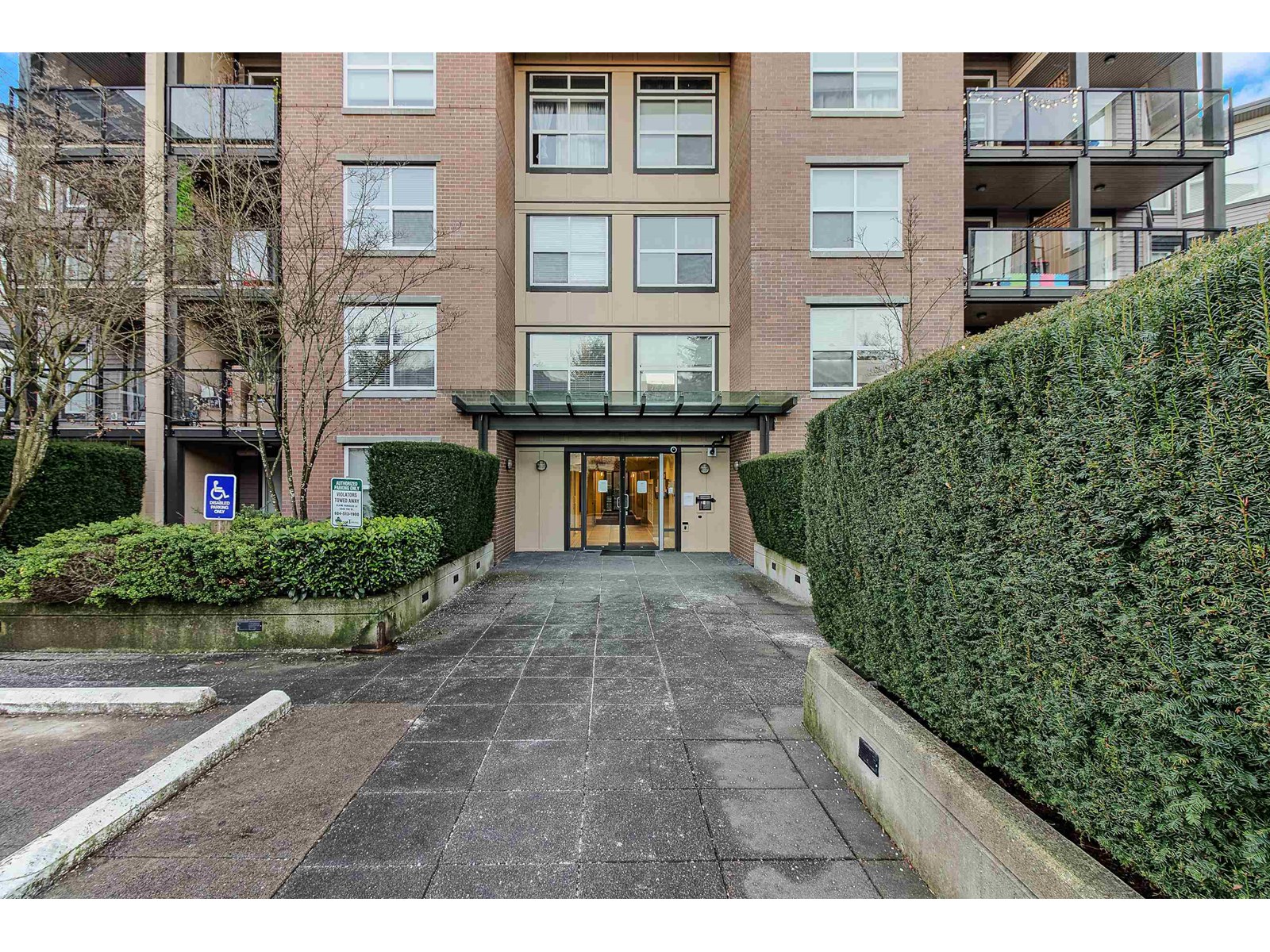 117 10707 139 Street, Surrey, British Columbia  V3T 0B2 - Photo 4 - R2960818