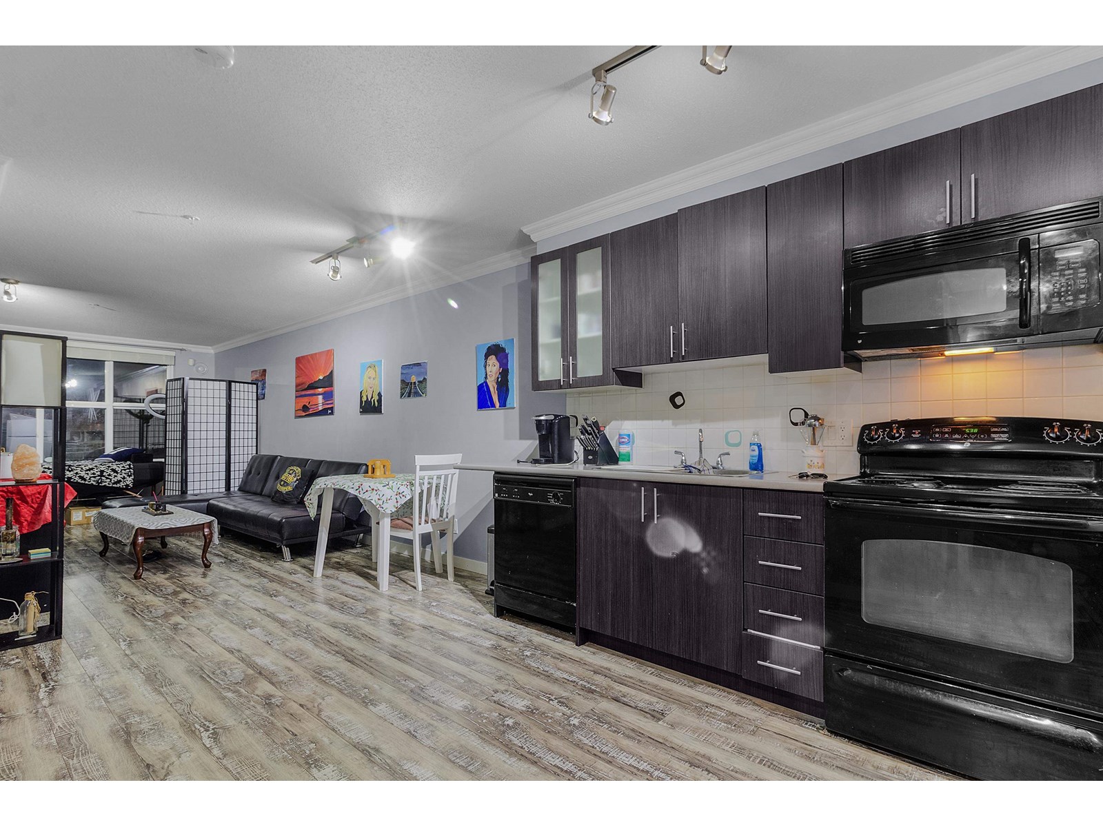 117 10707 139 Street, Surrey, British Columbia  V3T 0B2 - Photo 8 - R2960818