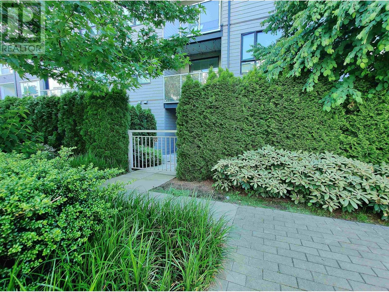 122 9213 Odlin Road, Richmond, British Columbia  V6X 0V5 - Photo 6 - R3009827
