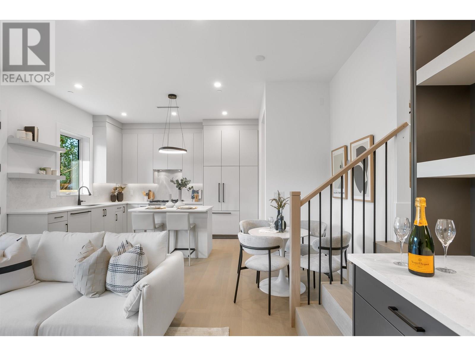 1 2864 E Georgia Street, Vancouver, British Columbia  V5K 2K4 - Photo 6 - R3014479