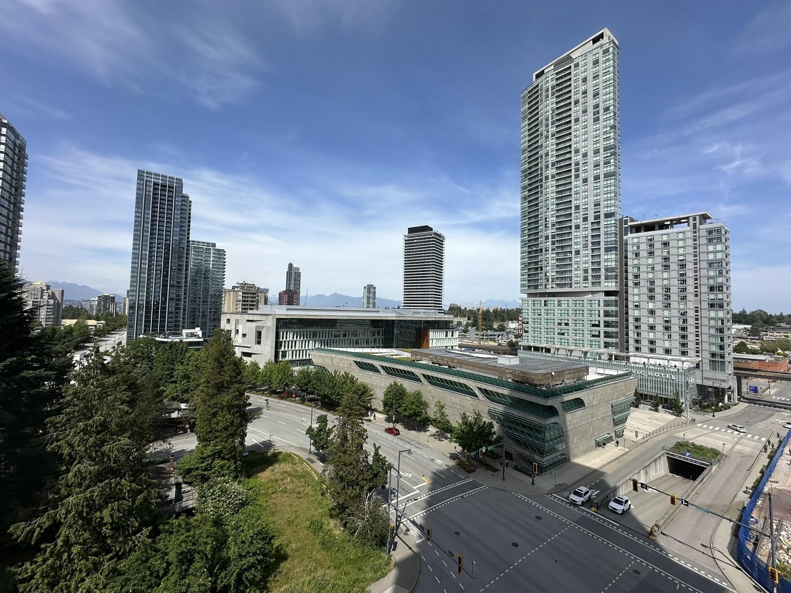 1007 13438 Central Avenue, Surrey, British Columbia  V3T 0N2 - Photo 12 - R3014475
