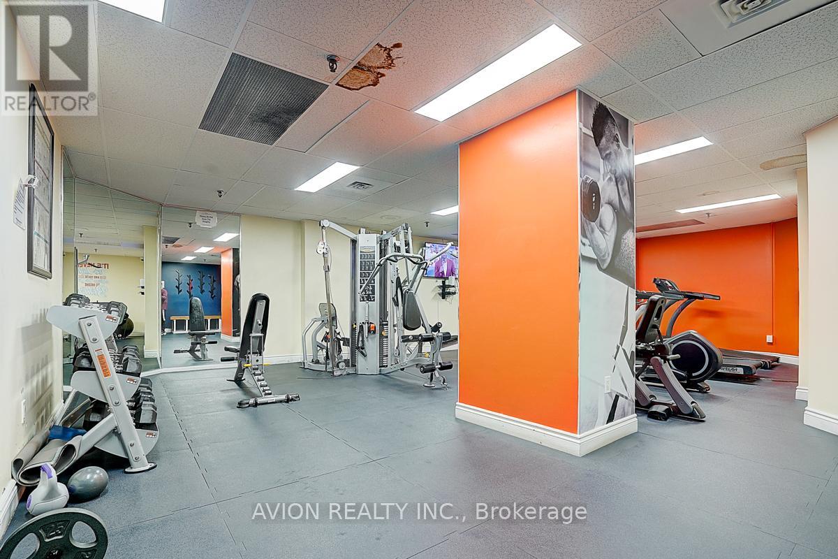912 - 236 Albion Road, Toronto, Ontario  M9W 6A6 - Photo 24 - W12214602