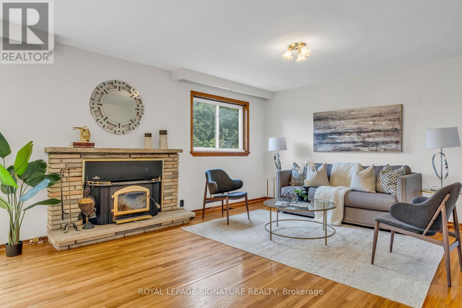 7 West Wareside Road, Toronto, Ontario  M9C 3H9 - Photo 12 - W12214631
