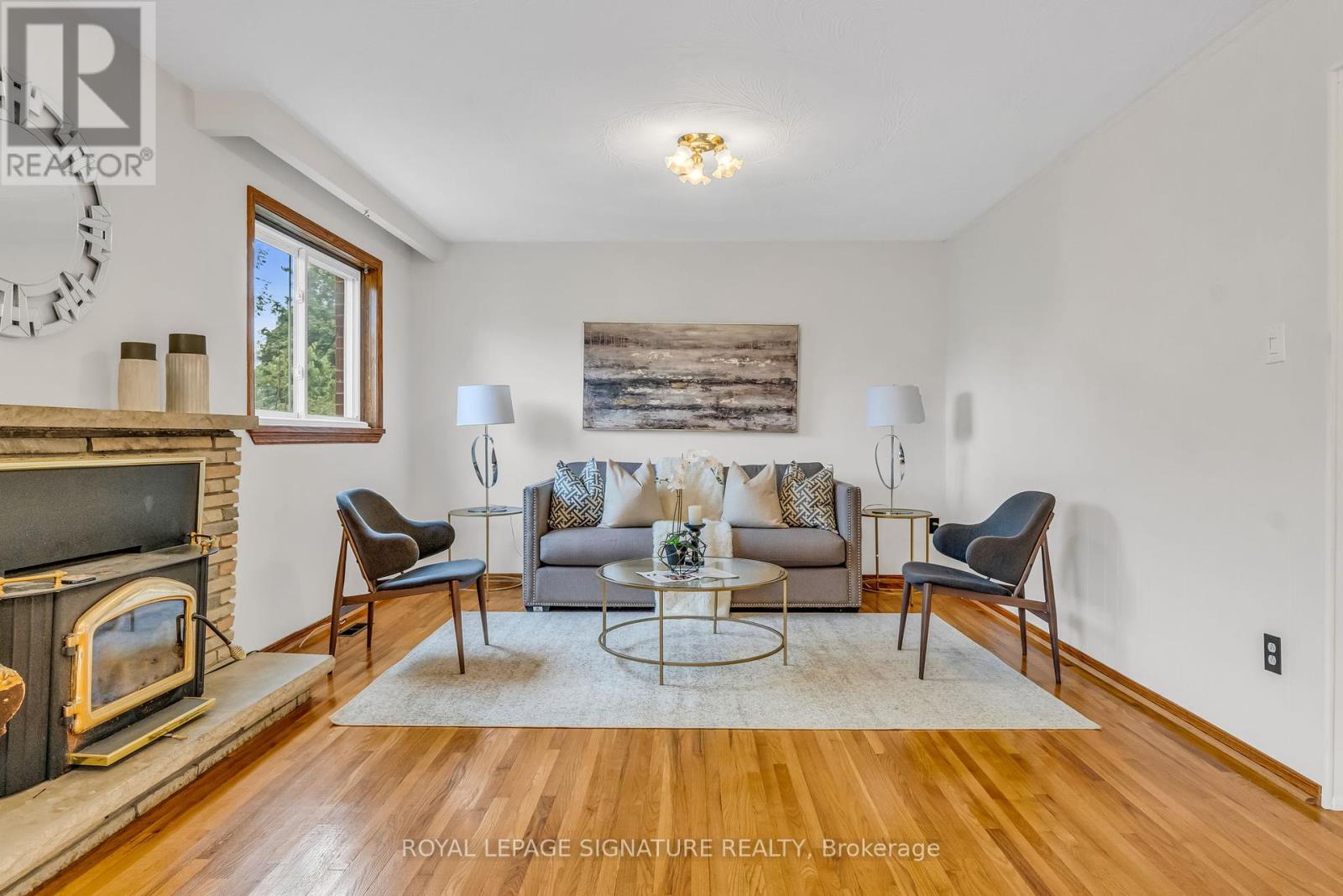 7 West Wareside Road, Toronto, Ontario  M9C 3H9 - Photo 13 - W12214631