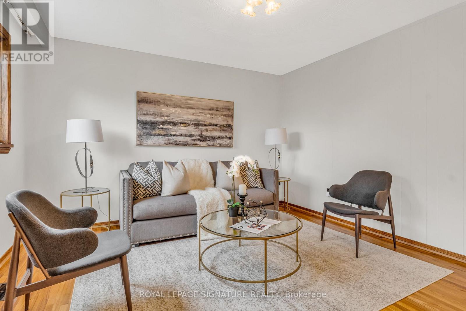 7 West Wareside Road, Toronto, Ontario  M9C 3H9 - Photo 14 - W12214631