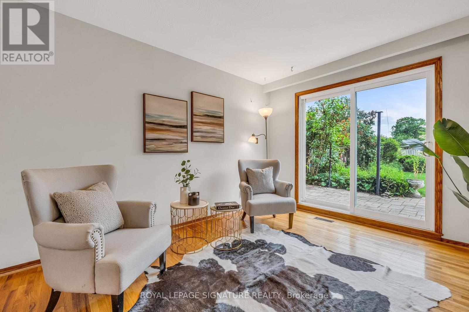 7 West Wareside Road, Toronto, Ontario  M9C 3H9 - Photo 16 - W12214631