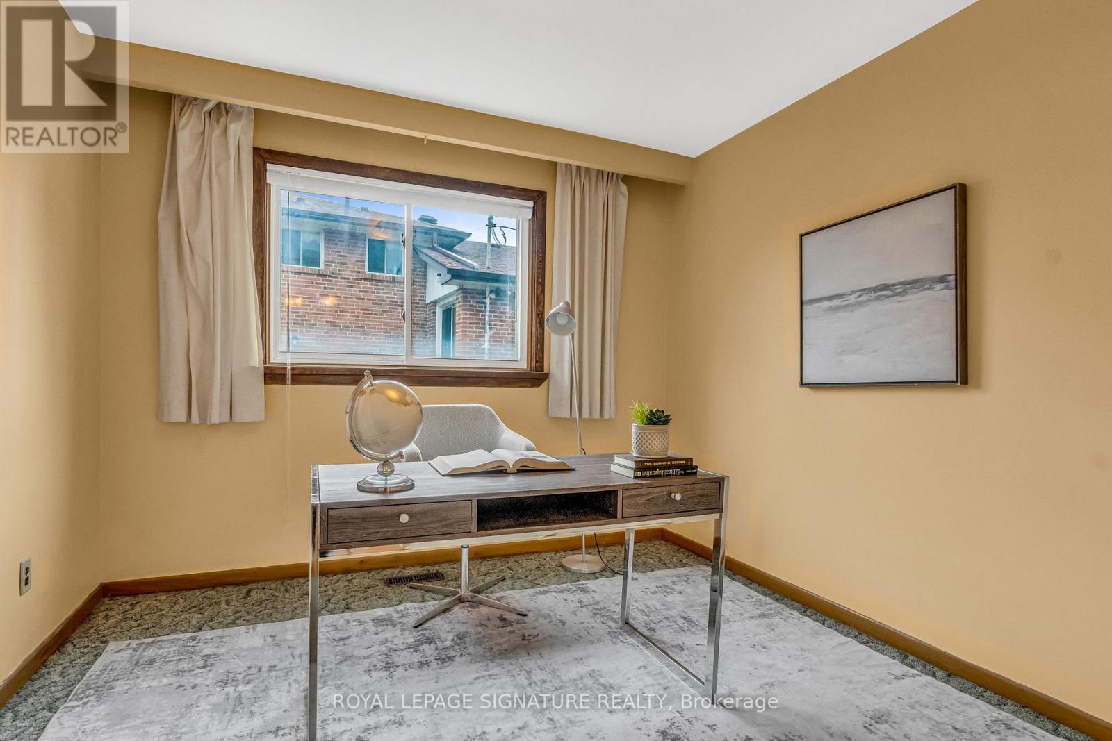 7 West Wareside Road, Toronto, Ontario  M9C 3H9 - Photo 18 - W12214631