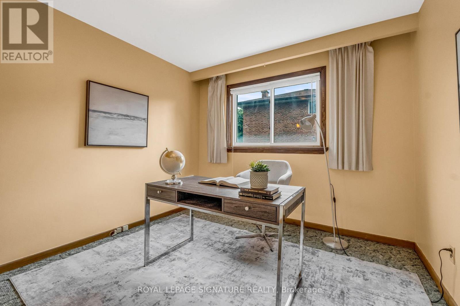 7 West Wareside Road, Toronto, Ontario  M9C 3H9 - Photo 19 - W12214631
