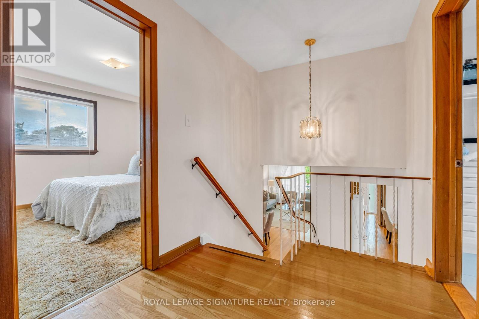 7 West Wareside Road, Toronto, Ontario  M9C 3H9 - Photo 21 - W12214631