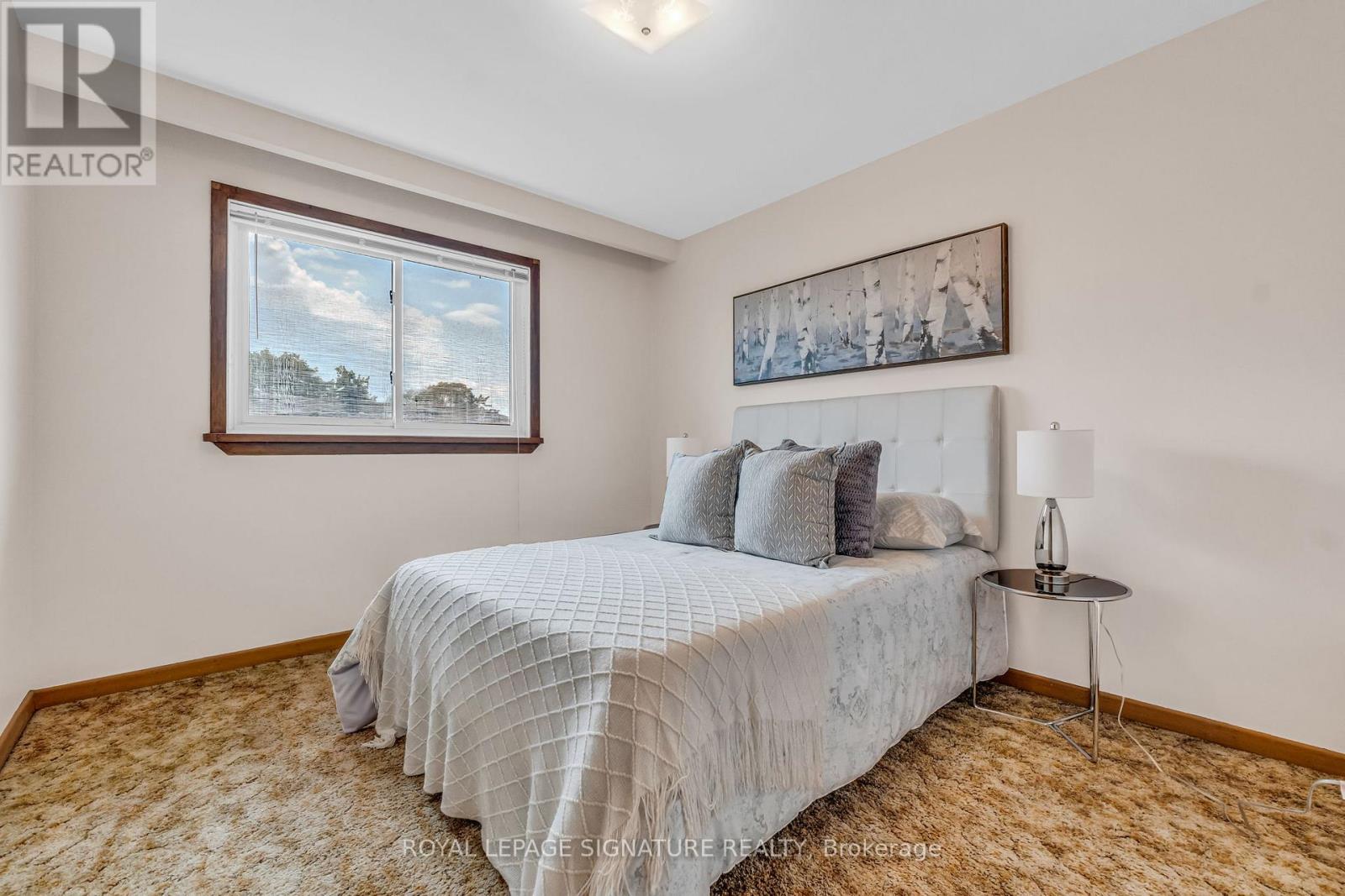 7 West Wareside Road, Toronto, Ontario  M9C 3H9 - Photo 22 - W12214631