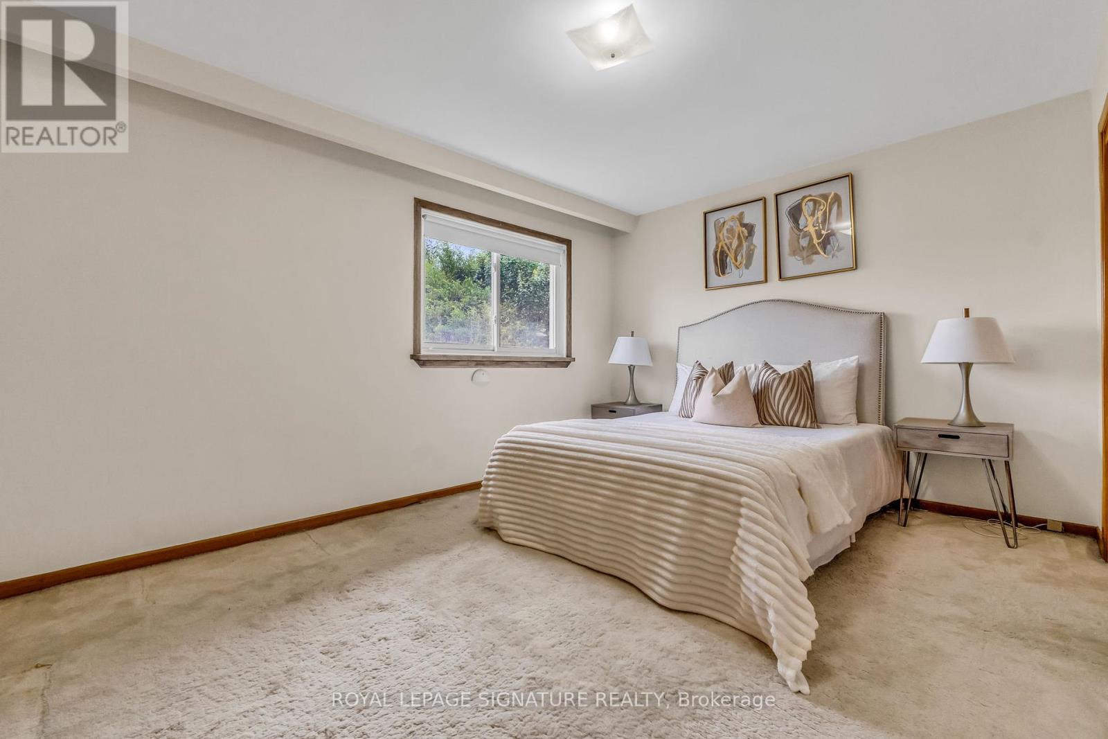 7 West Wareside Road, Toronto, Ontario  M9C 3H9 - Photo 23 - W12214631