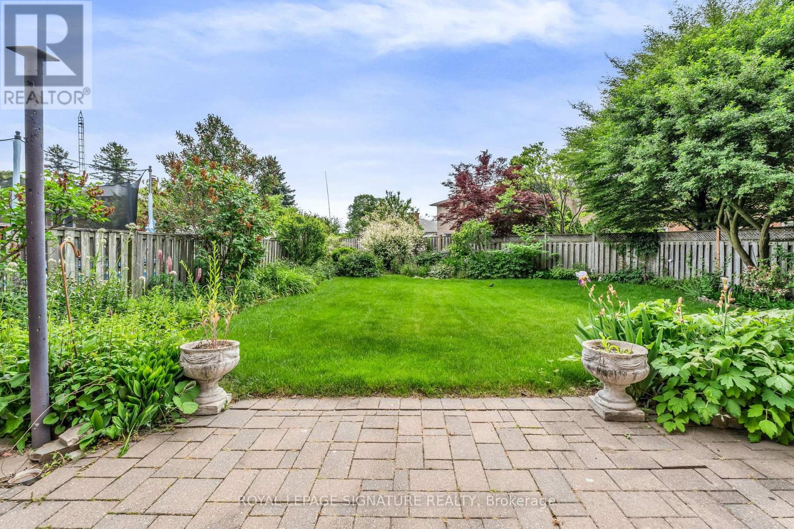 7 West Wareside Road, Toronto, Ontario  M9C 3H9 - Photo 30 - W12214631