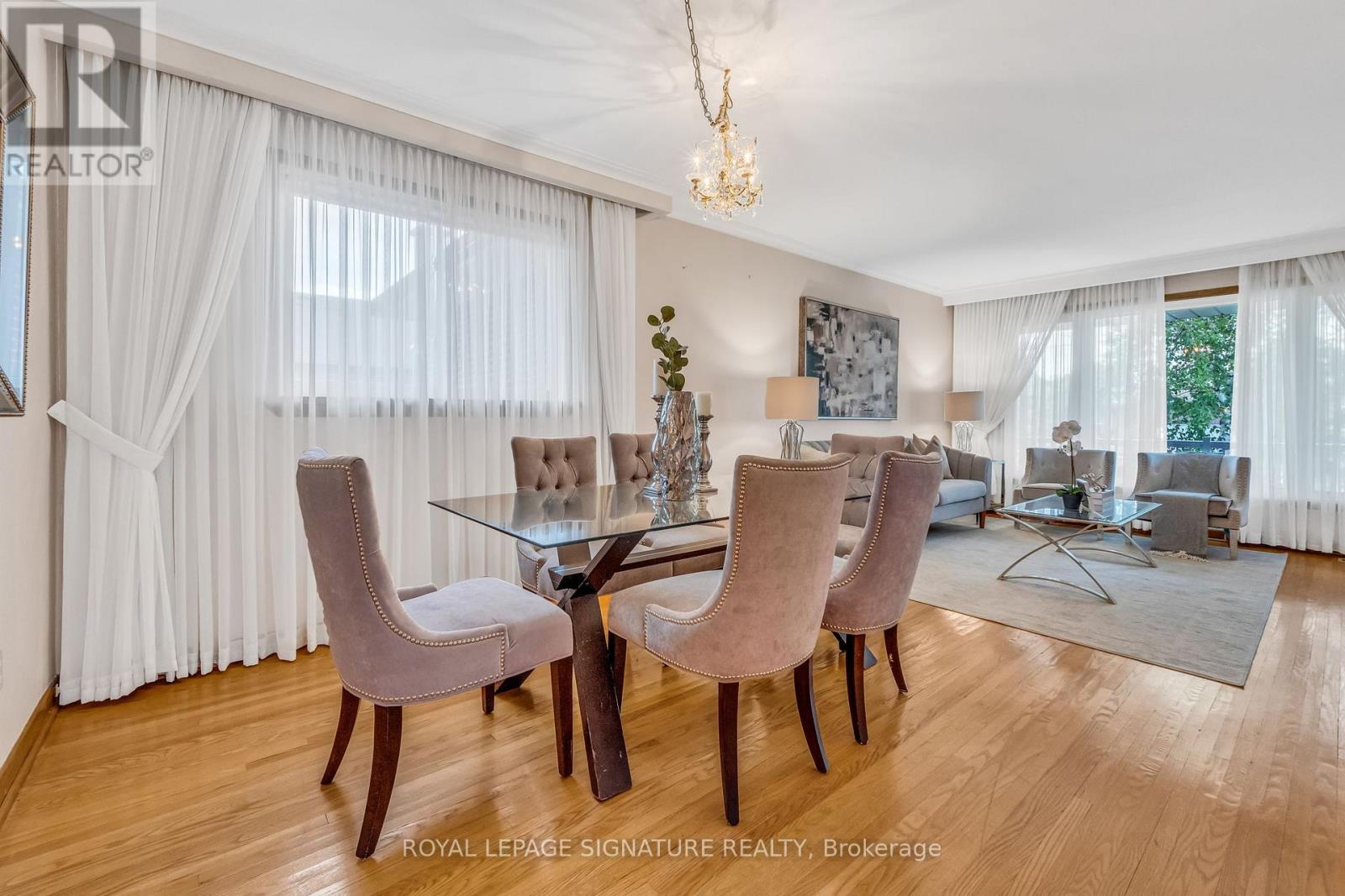 7 West Wareside Road, Toronto, Ontario  M9C 3H9 - Photo 8 - W12214631