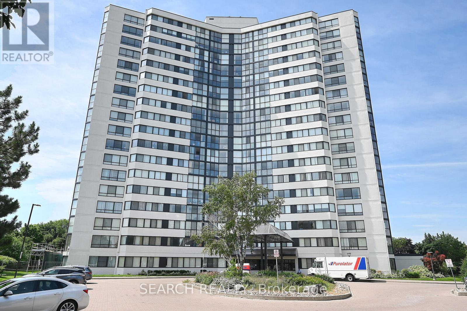 906 - 1360 RATHBURN ROAD E, Mississauga, Ontario