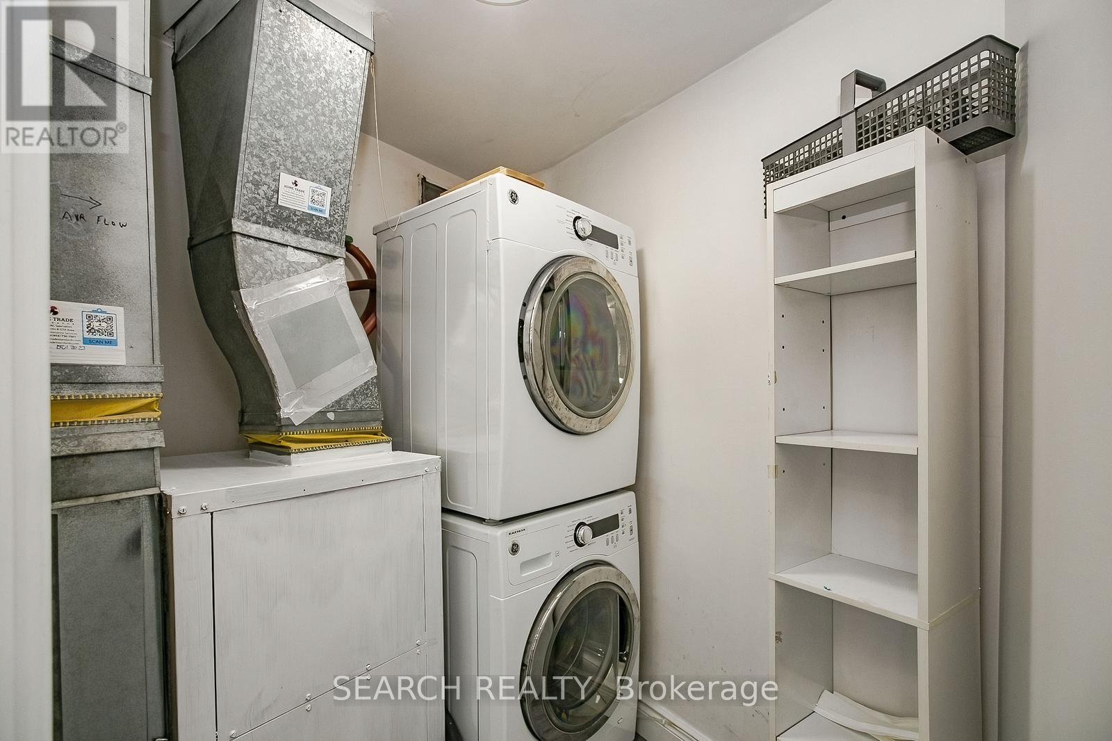 906 - 1360 Rathburn Road E, Mississauga, Ontario  L4W 4H4 - Photo 19 - W12214646